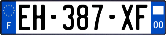 EH-387-XF