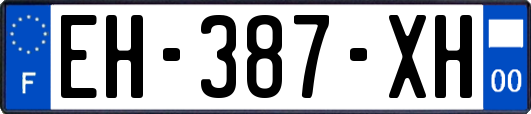 EH-387-XH