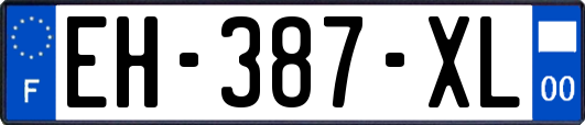 EH-387-XL