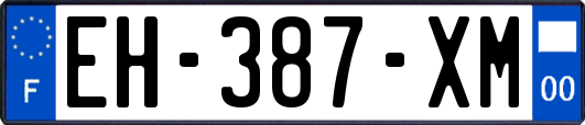 EH-387-XM