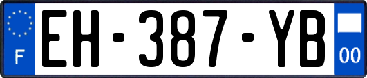 EH-387-YB