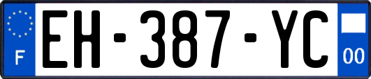 EH-387-YC