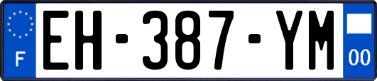 EH-387-YM