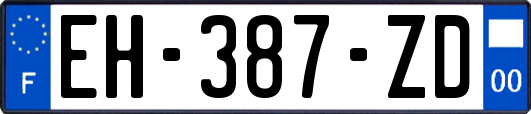 EH-387-ZD