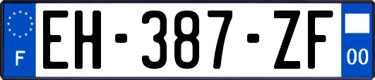 EH-387-ZF