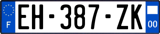 EH-387-ZK