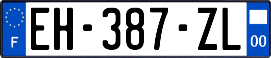 EH-387-ZL