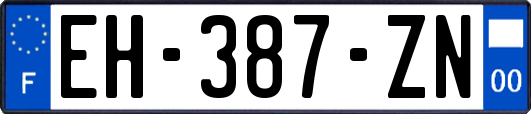 EH-387-ZN