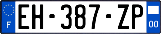 EH-387-ZP