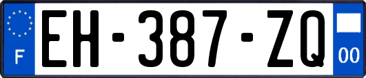 EH-387-ZQ