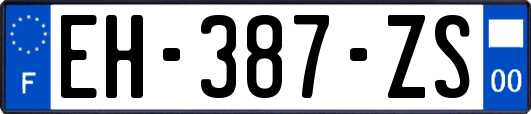 EH-387-ZS