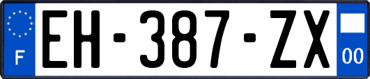 EH-387-ZX