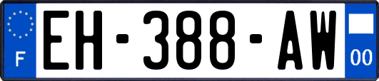 EH-388-AW