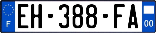 EH-388-FA