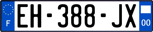 EH-388-JX