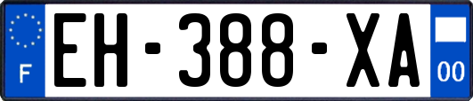 EH-388-XA