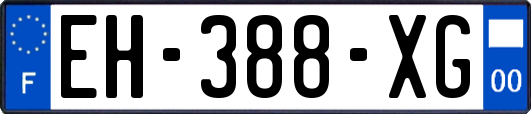 EH-388-XG