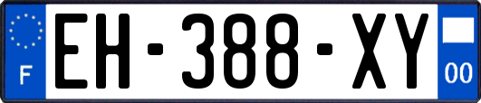 EH-388-XY