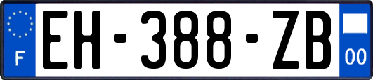 EH-388-ZB