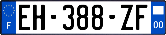 EH-388-ZF