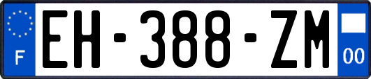 EH-388-ZM