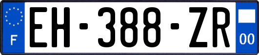 EH-388-ZR