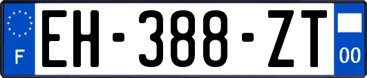 EH-388-ZT