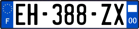 EH-388-ZX