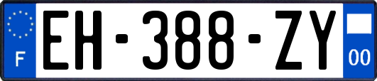 EH-388-ZY