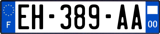 EH-389-AA