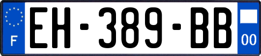 EH-389-BB