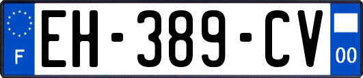 EH-389-CV
