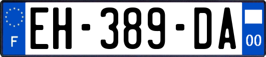 EH-389-DA