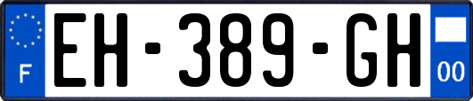 EH-389-GH