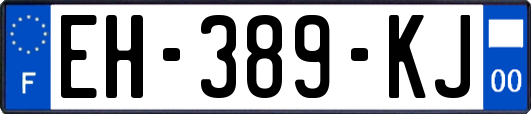 EH-389-KJ