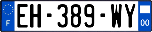 EH-389-WY