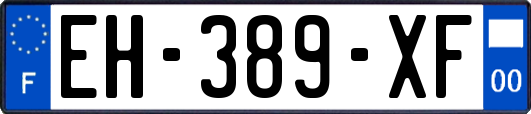 EH-389-XF