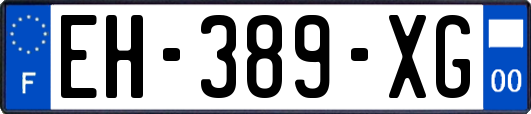 EH-389-XG