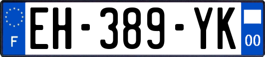 EH-389-YK