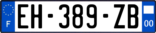 EH-389-ZB