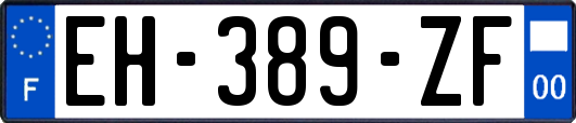 EH-389-ZF