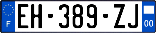 EH-389-ZJ