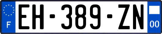 EH-389-ZN