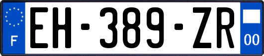 EH-389-ZR