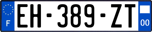 EH-389-ZT