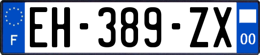 EH-389-ZX