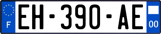 EH-390-AE