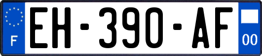 EH-390-AF