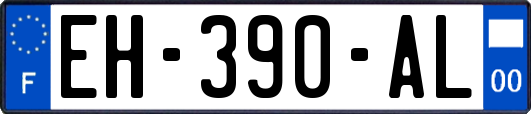 EH-390-AL