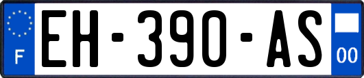 EH-390-AS